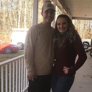 Meet your Posher, Leah